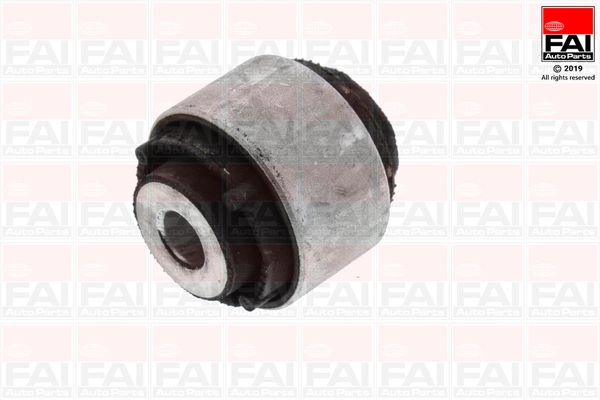 Mounting, control/trailing arm